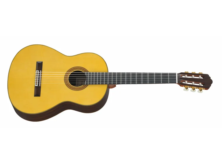 Yamaha GC32S GRAND CONCERT GUITAR 